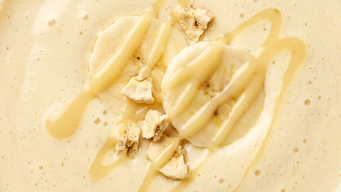 Banana Milkshake