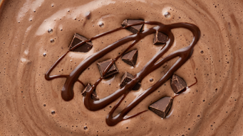 Chocolate Milk