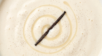 Vanilla Ice Cream