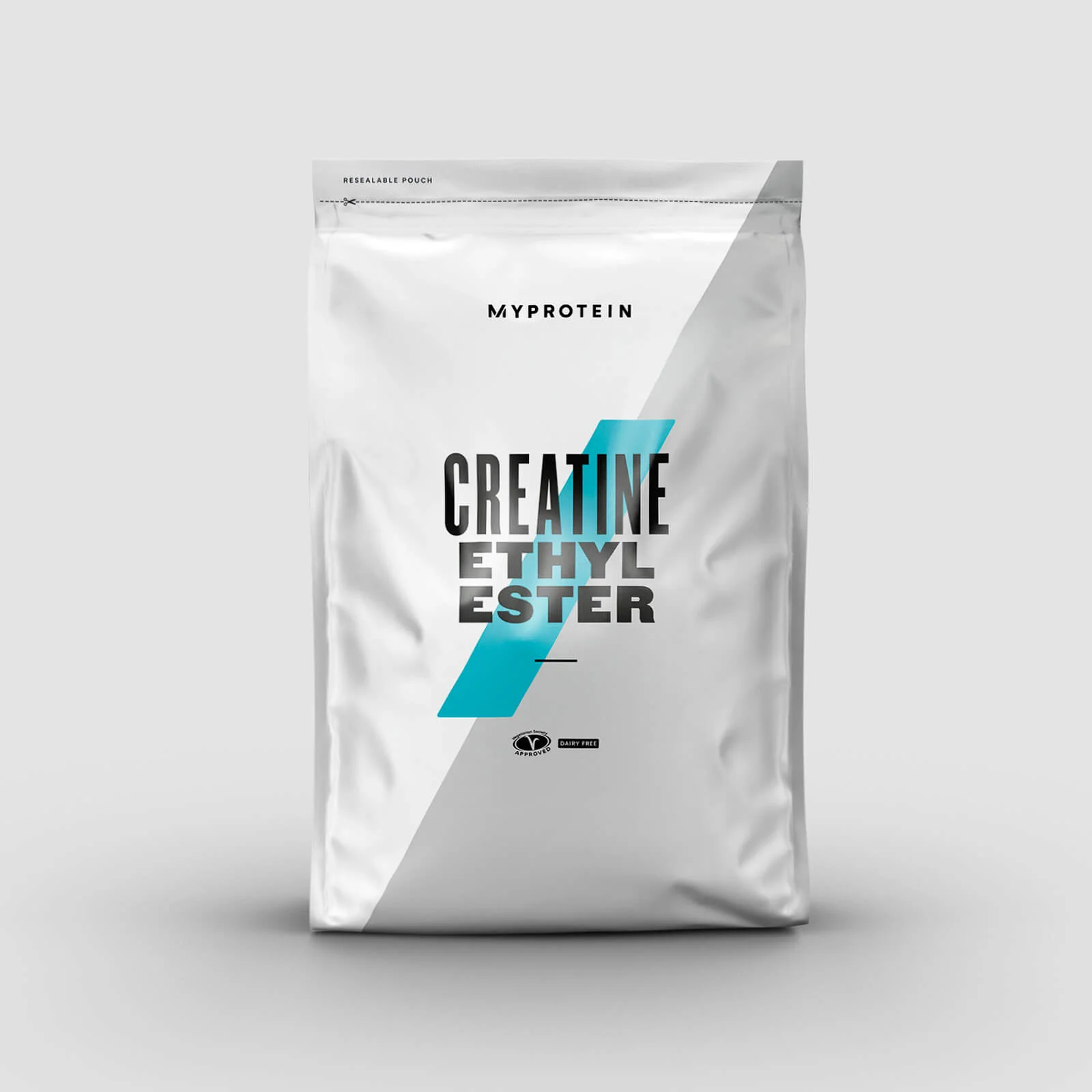Creatine Ethyl Ester Powder - 1kg - Unflavoured Image 1