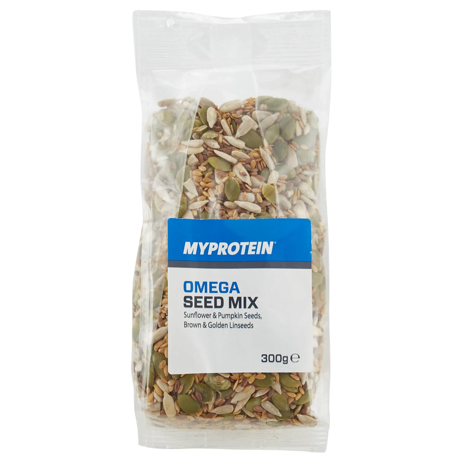 Omega Seed Mix - 300g - None Image 1