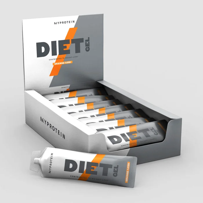 Diet Gel