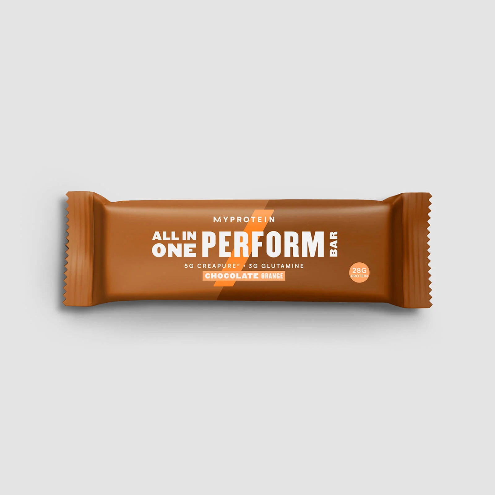 All-In-One Perform Bar (Sample) - Chocolate Orange Image 1