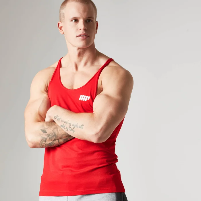 Myprotein Longline Vest