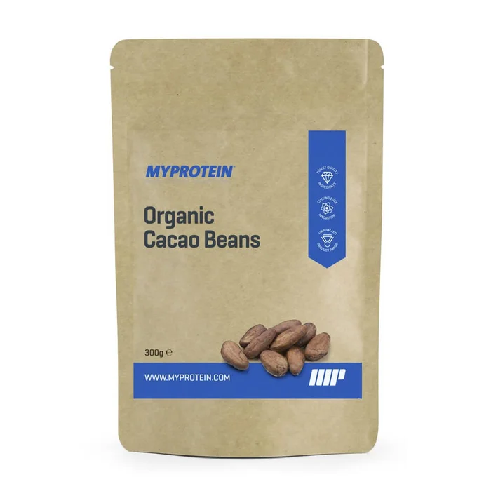 Organic Cacao Beans