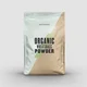 Organic Wheatgrass Powder