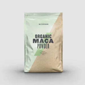 Organic Maca Powder - Flavour Unflavoured
