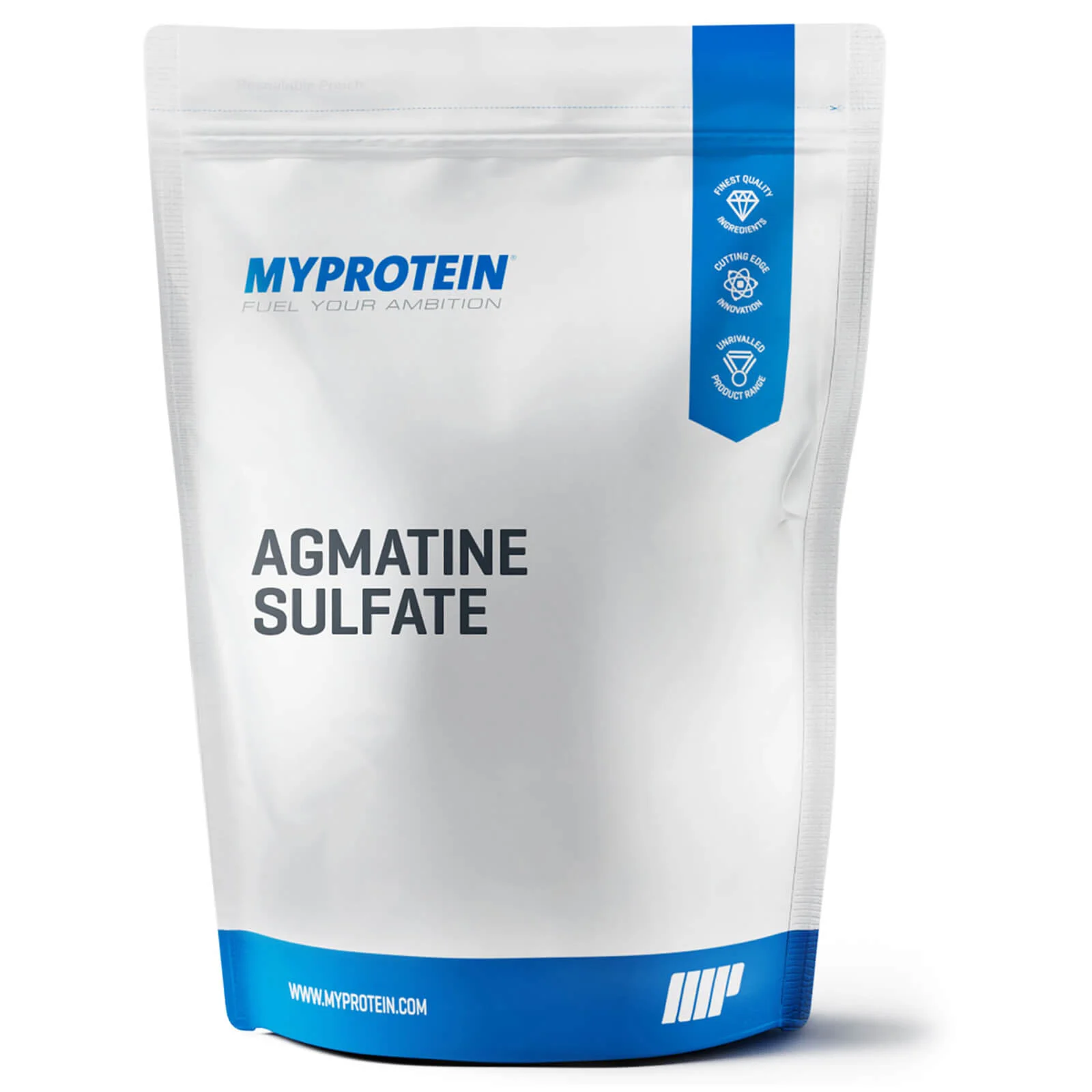 Myprotein Agmatine Sulfate - 250g - Unflavoured Image 1