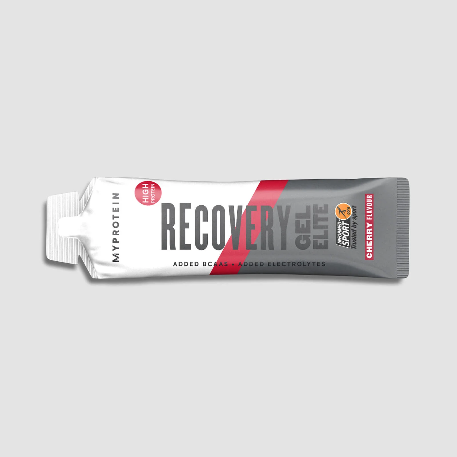 Recovery Plus Elite, 70ml (Sample) - Cherry Image 1