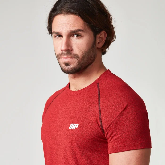 Performance Raglan Sleeve T-Shirt