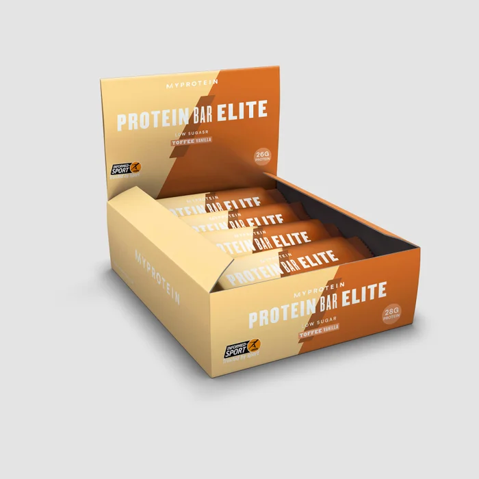 Protein Bar Elite (Sample)