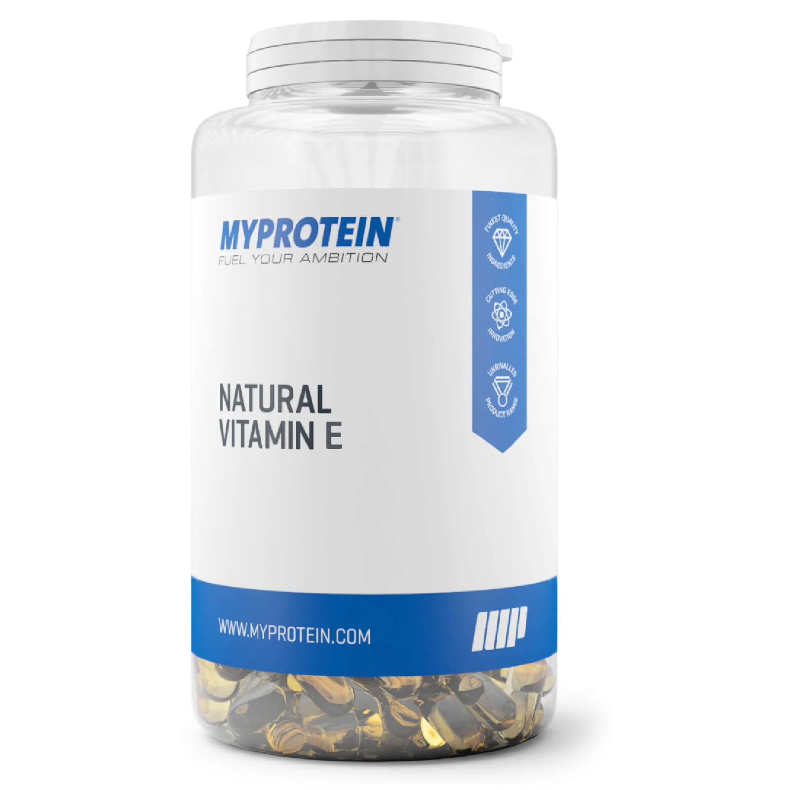 Vitamin E Softgels - 30Softgels Image 1