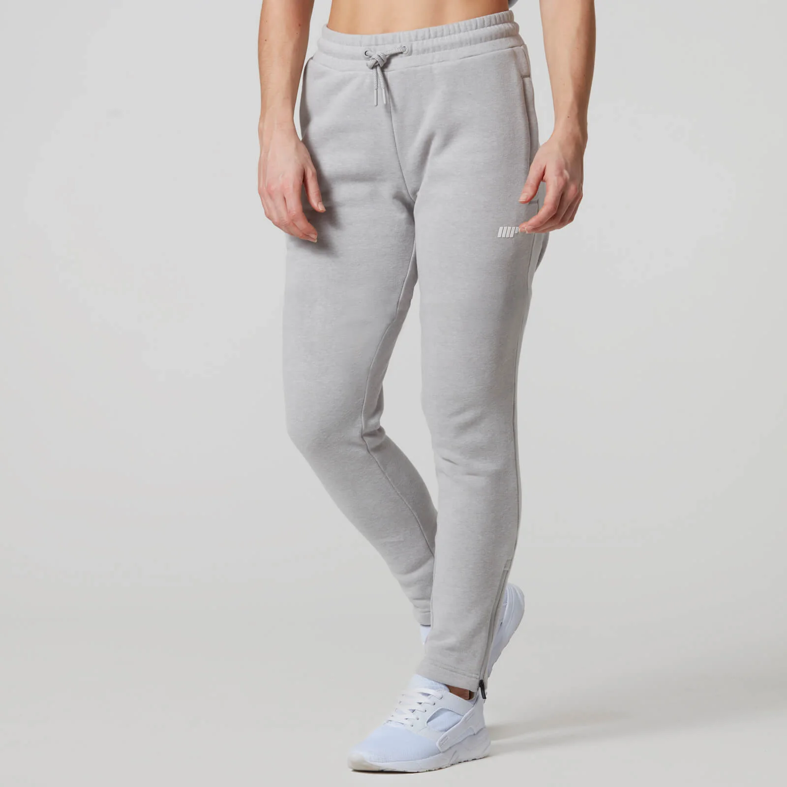 Tru-Fit Joggers - XS - Grey Image 1