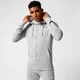 Tru-Fit Zip Up Hoodie
