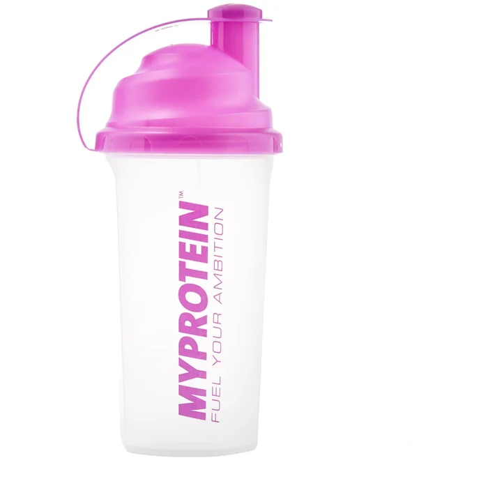MixMaster™ Shaker