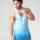 Myprotein Dip Dye Vest