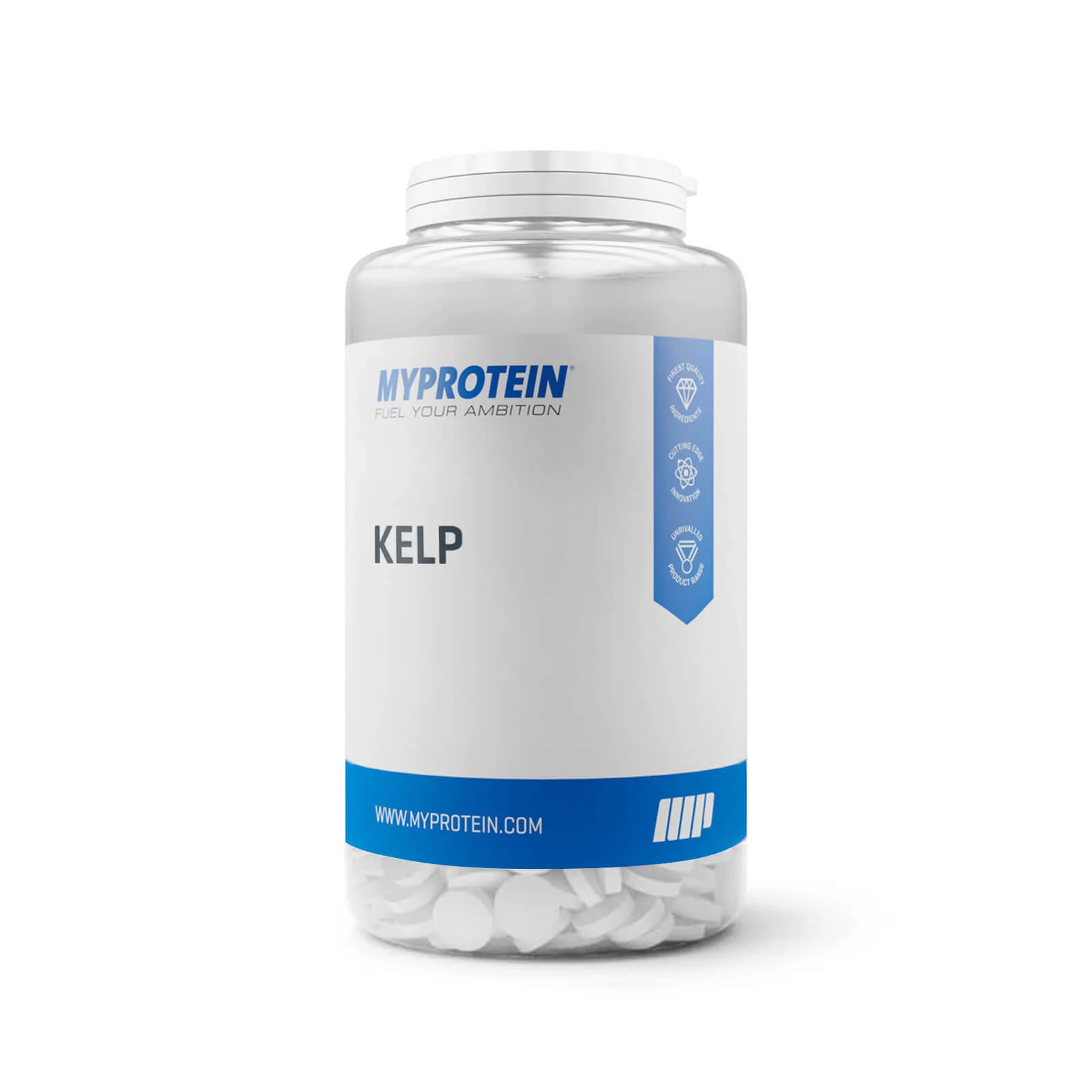 Kelp Tablets - 30Capsules Image 1