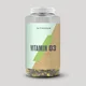 Vegan Vitamin D3 Softgels