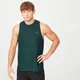 Dry-Tech Infinity Tank - Dark Green Marl