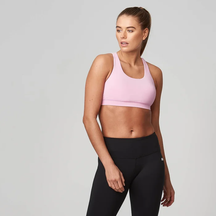 Control Sports Bra