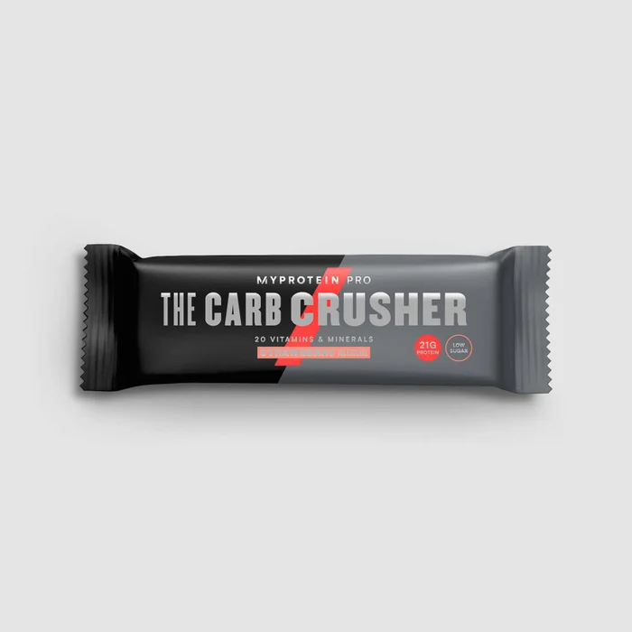 THE Carb Crusher (Sample)
