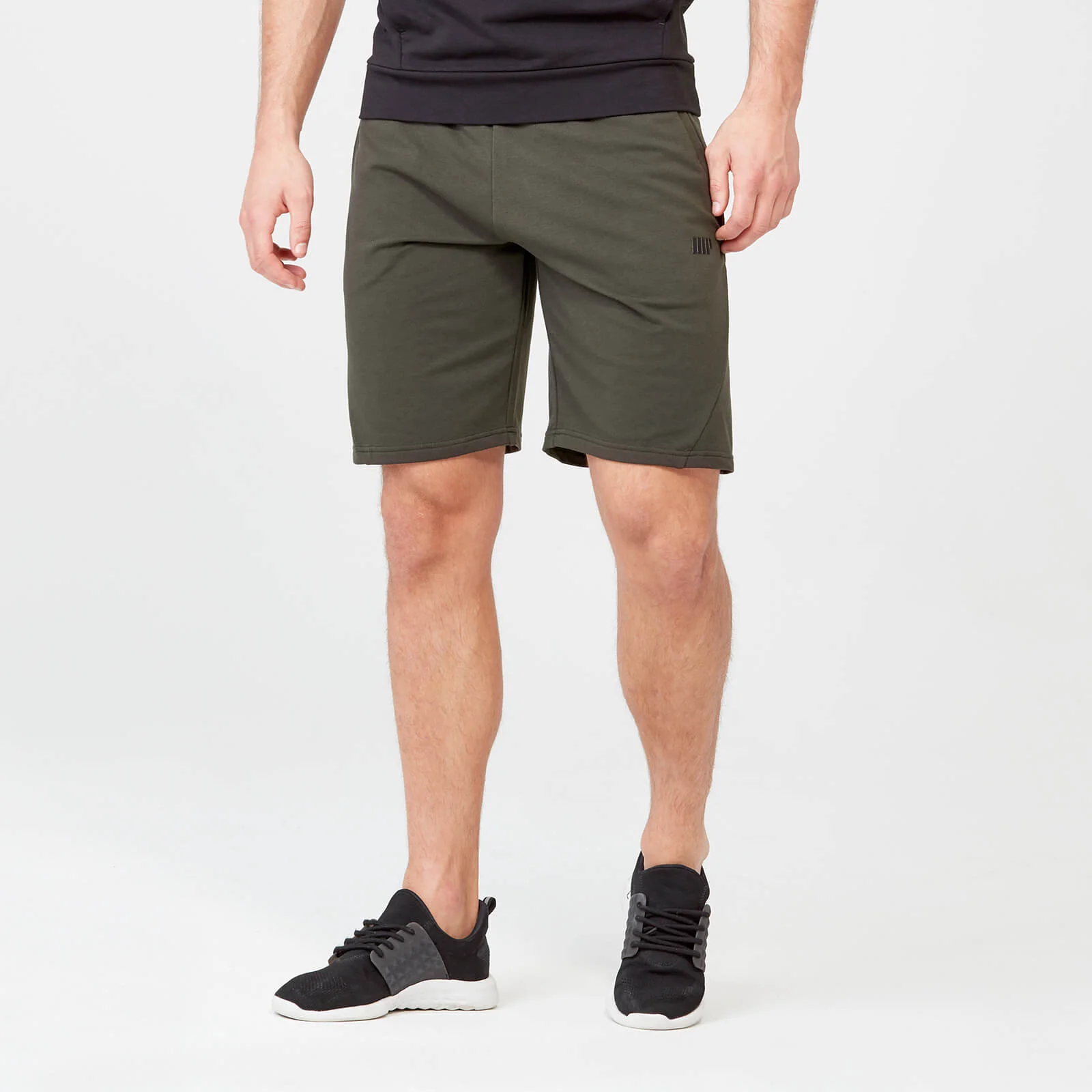 Form Shorts - XS - Khaki Image 1