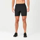 MP Men's Sprint Shorts - Black