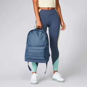 Backpack - Dark Indigo - Colour Dark Indigo