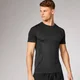 Seamless T-Shirt - Slate