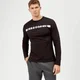 The Original Long Sleeve T-Shirt - Black