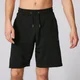Form Sweat Shorts - Black