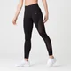 Shape Seamless Leggings - Black