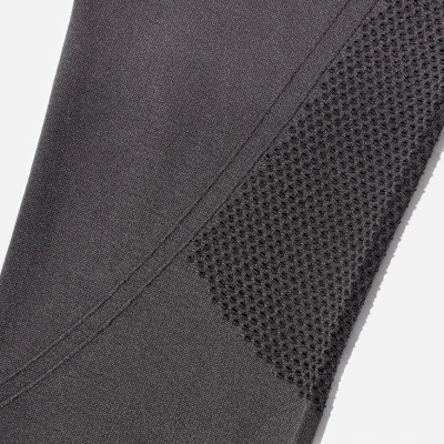 Shape Seamless Leggings - Slate Grey - XS Image 8