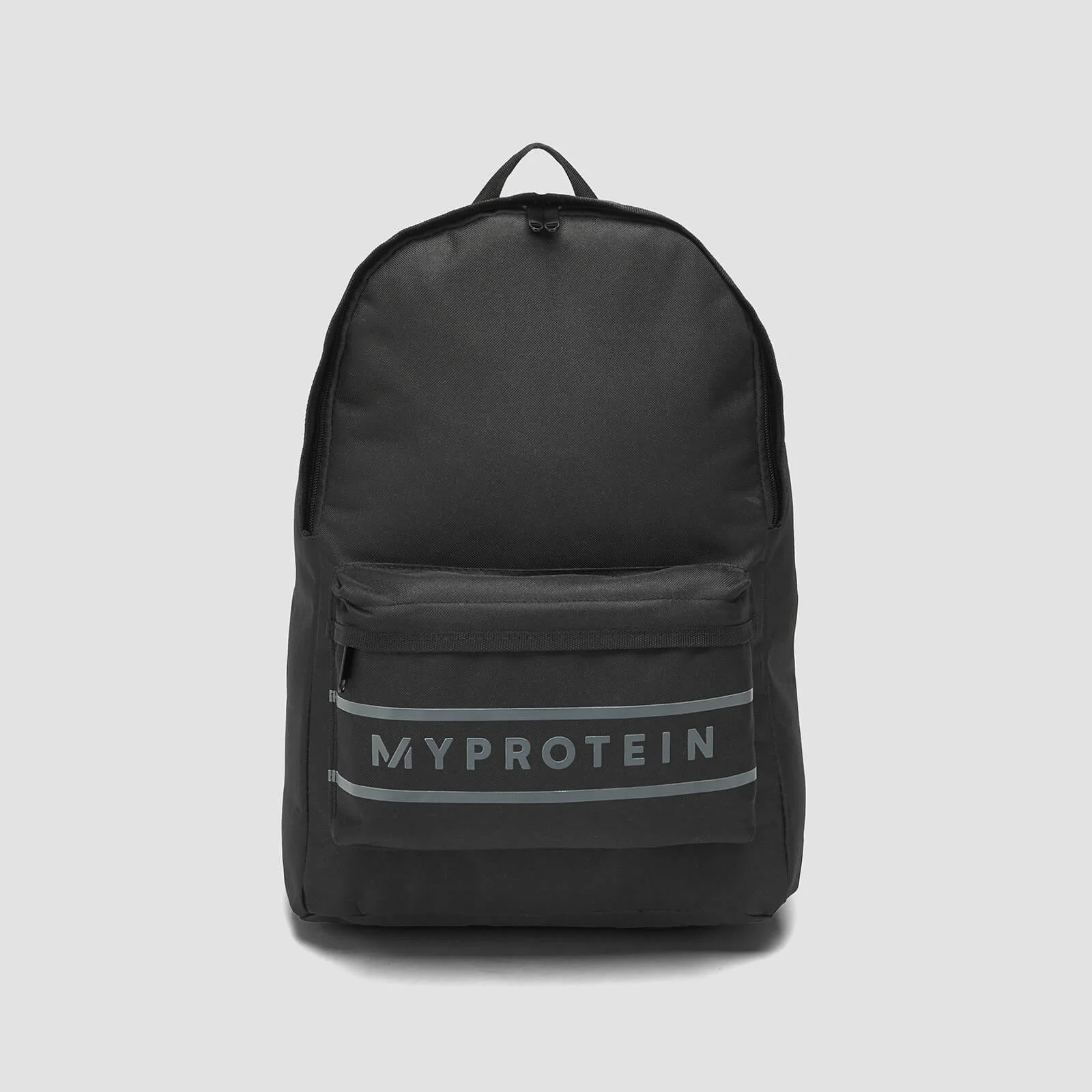 Myprotein Backpack- Black Image 1