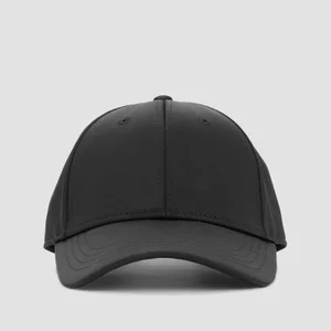 MP Women's Luxe Baseball Cap - Black - Colour Black