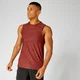 MP Men's Dry-Tech Tank Top - Paprika Marl