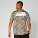 MP Men's Coordinates Oversized T-Shirt — Camo