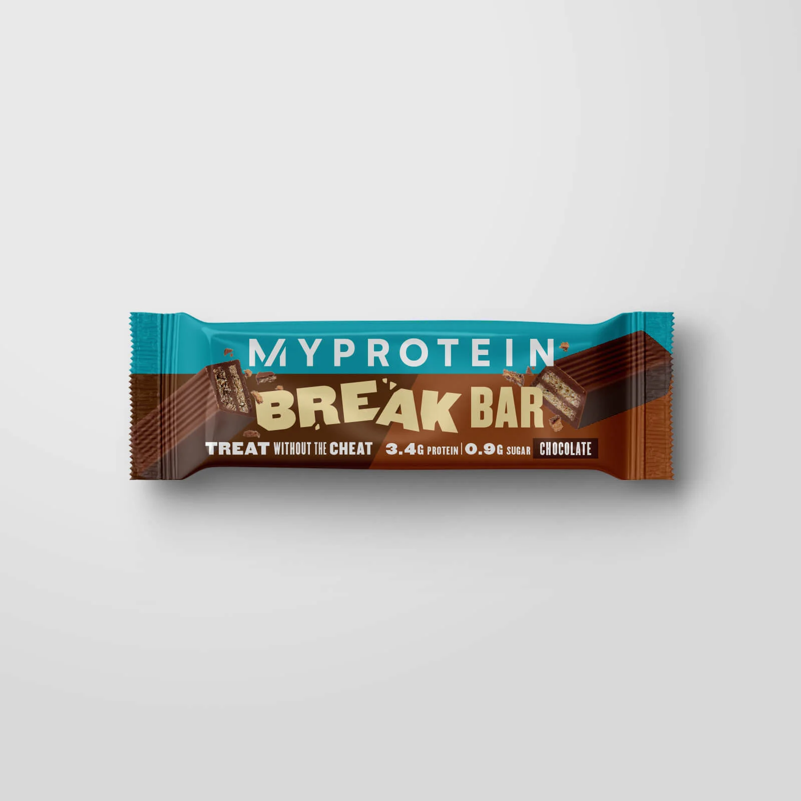 Buy Protein Break Bar | Protein Bars | MYPROTEIN™