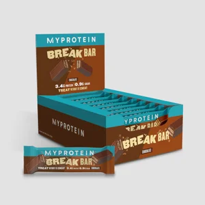 Protein Break Bar - Flavour Chocolate