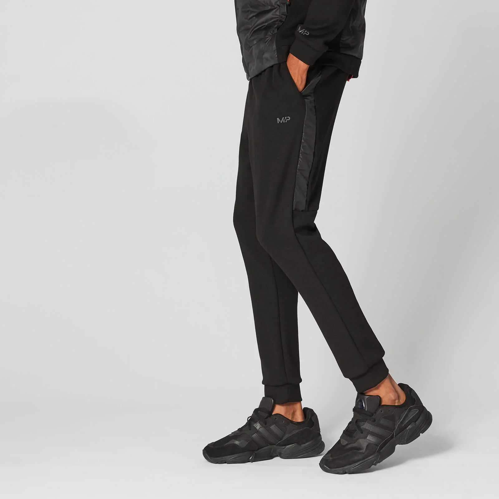 MP Elite Training Joggers - Black - XS Image 1