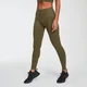 MP Women's Power Leggings - Avocado