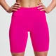 MP Power Women's Cycling Shorts - Super Pink