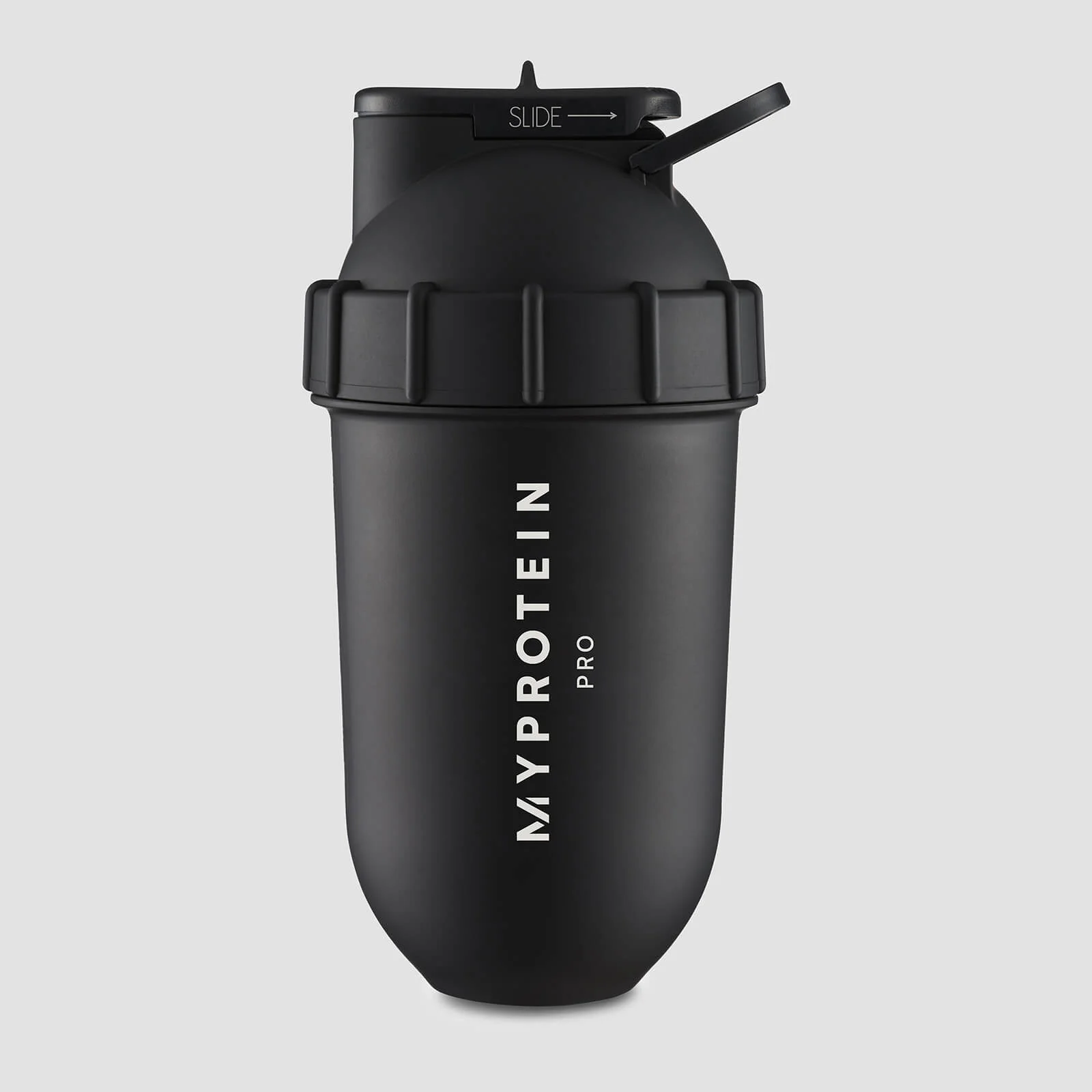 Pro ShakeSphere Shaker – Black – 700ml Image 1