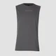 MP Men's Rest Day Coordinates Drop Armhole Tank - Carbon