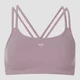 MP Women's Essentials Jersey Bra - Rose Water