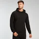 MP Men's Form Pullover Hoodie - Black