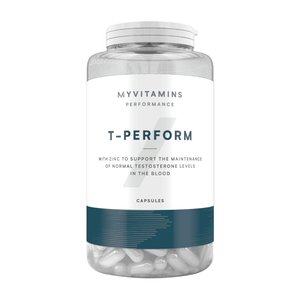 Testosterone Support Capsules - Amount 90tablets
