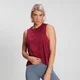 MP Women's Training Dropped Armhole Vest - Plum