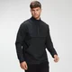 Men's Essential Cagoule - Black