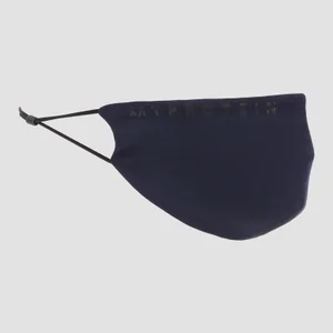 Myprotein Face Mask - Navy - Colour Navy